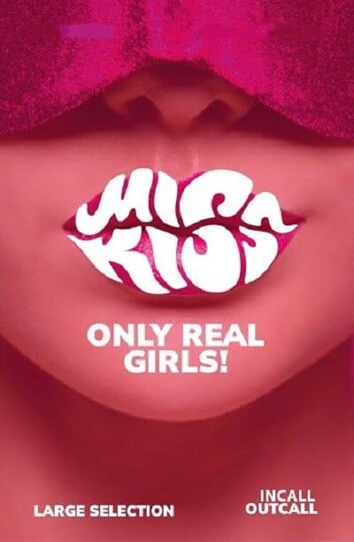 MissKiss - 100+ TOP girls