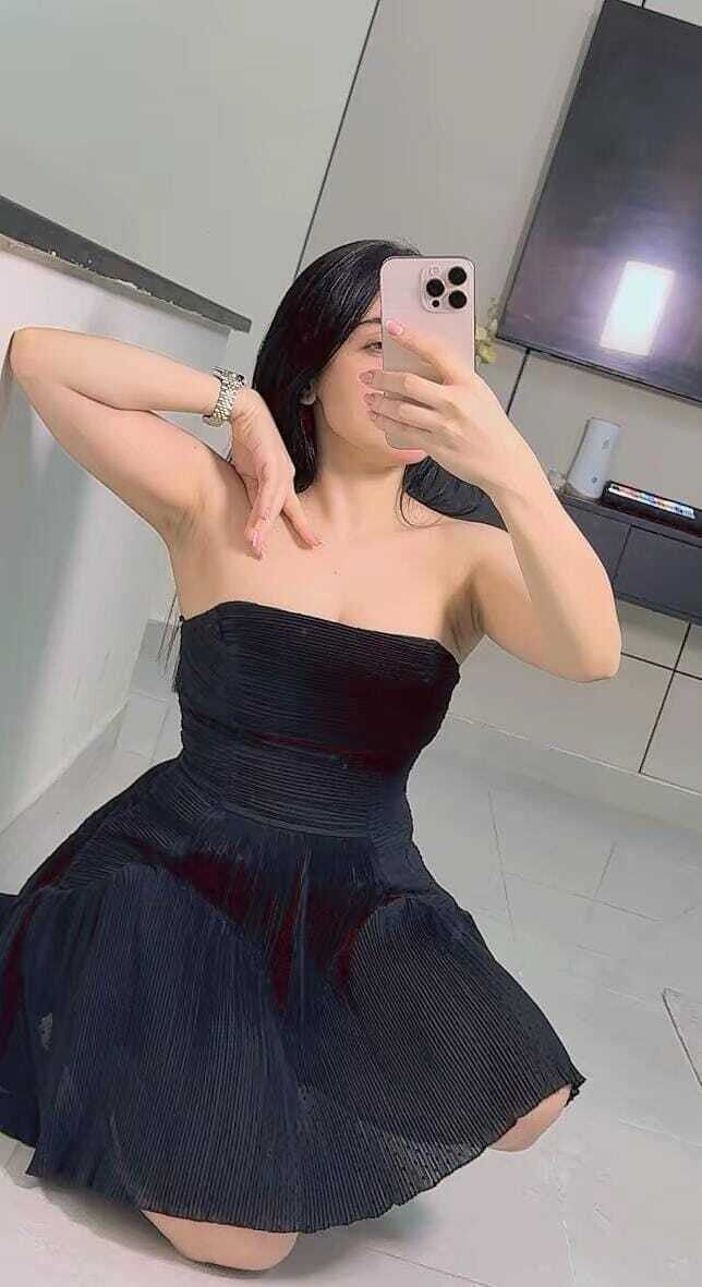 Amira Arabic Model in JVC