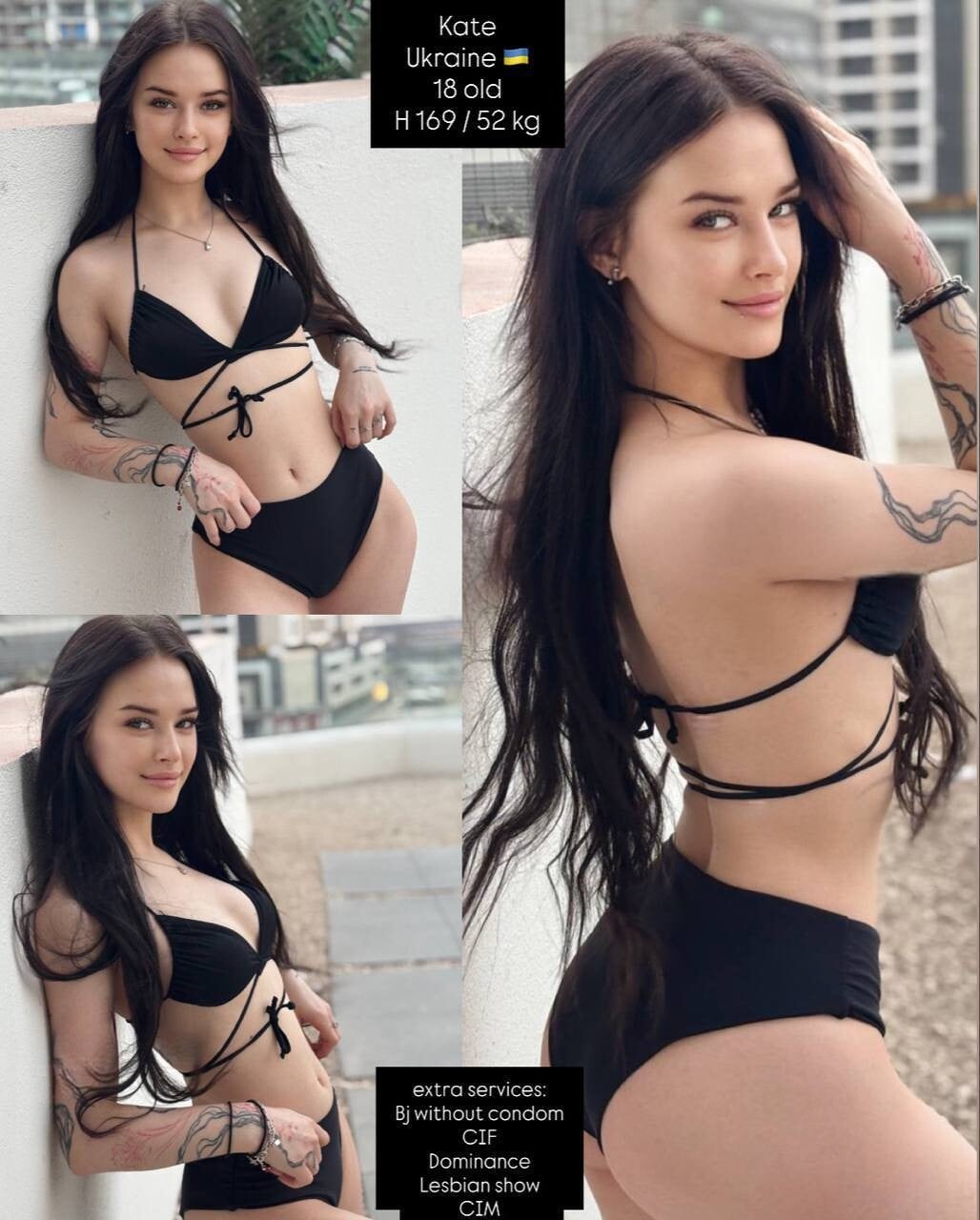 Models 1 Agency - 20+ Girls