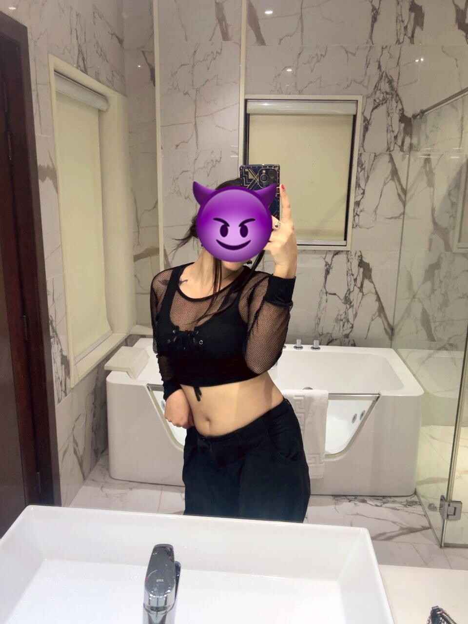 Sara Independent Model 