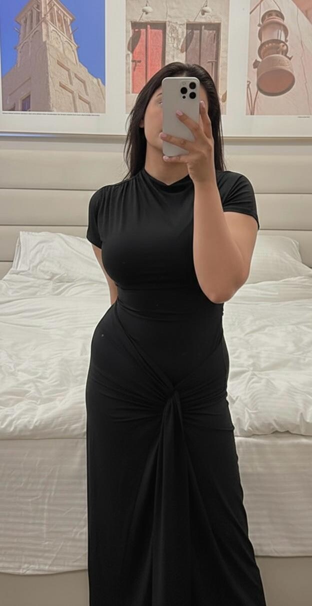 Neha Independent Model 