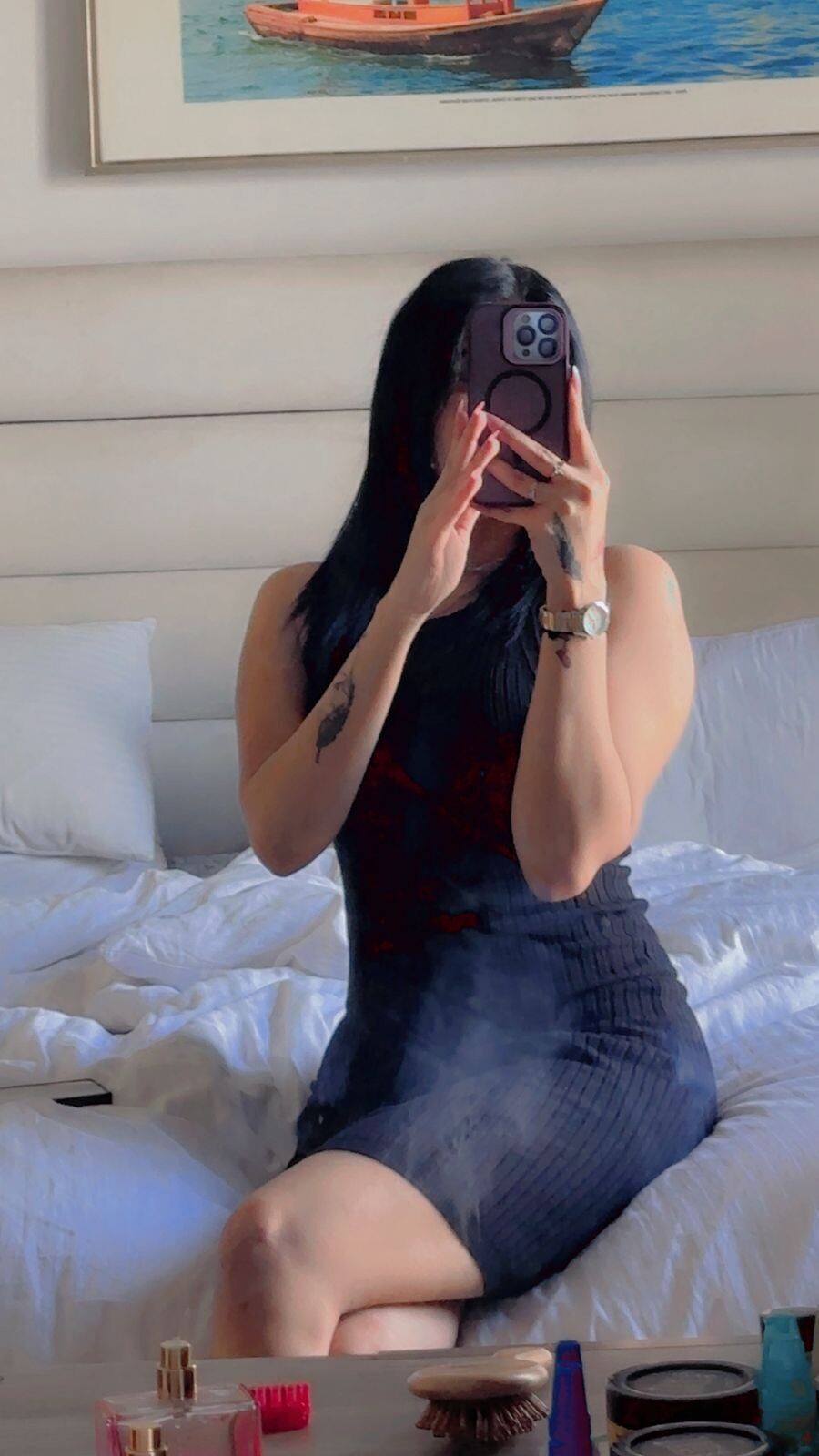  Sexy Layla Independent