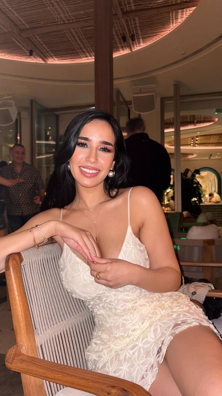 Dubai Charms Agency +-50 VIP Girls