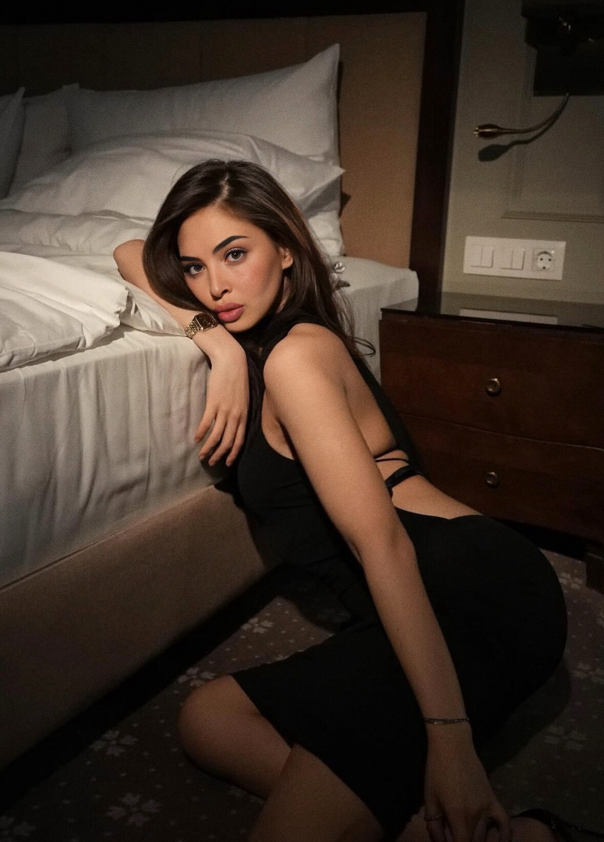 Kalani Ollis