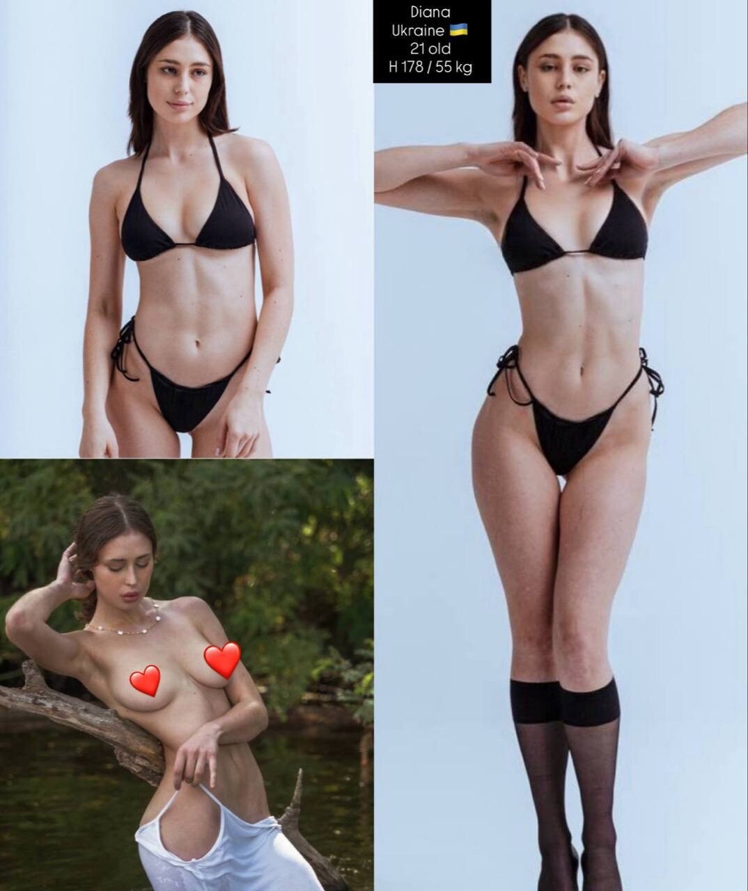 Models 1 Agency - 20+ Girls
