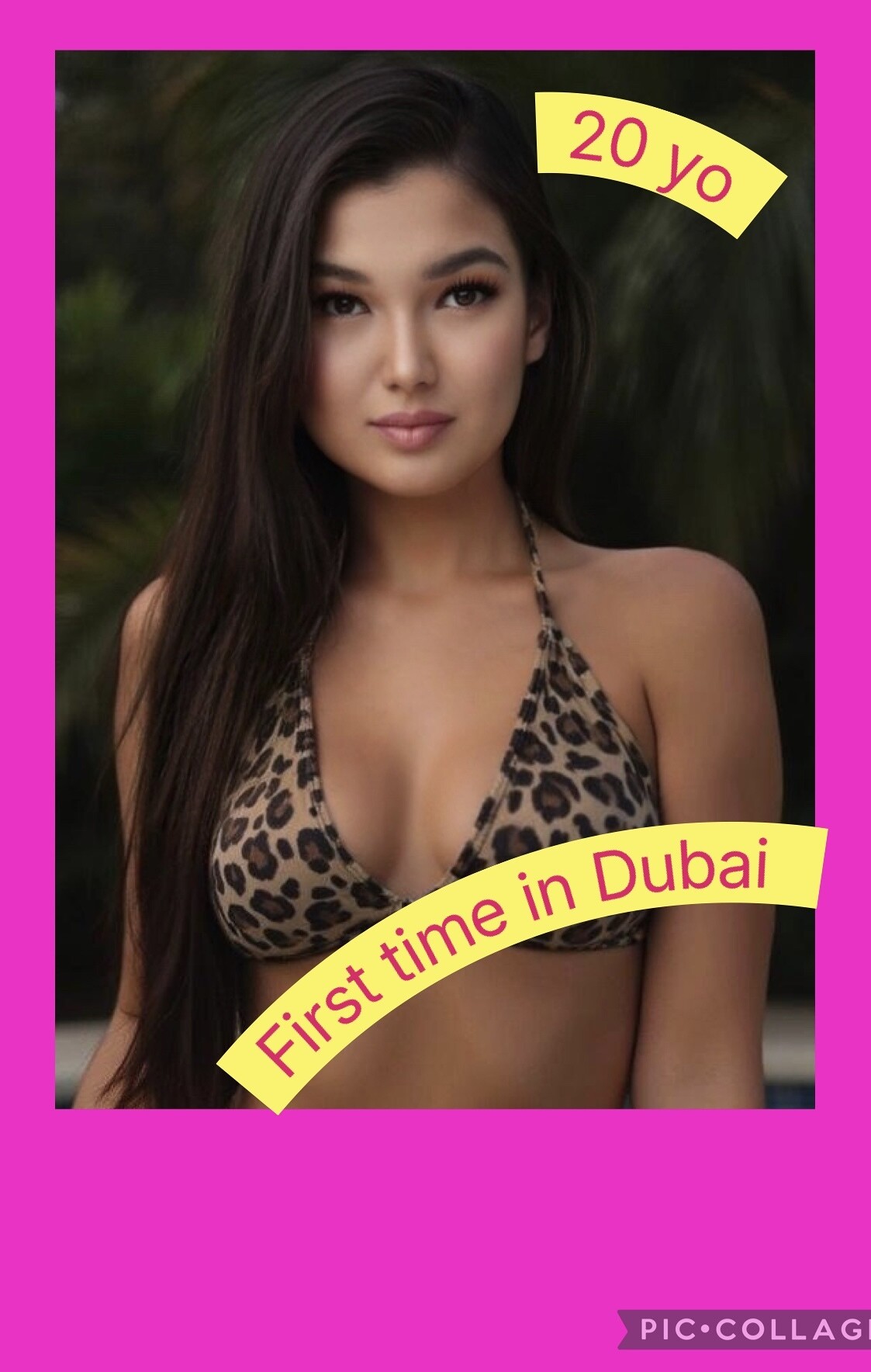 GREIS FIRST TIME IN DUBAI 