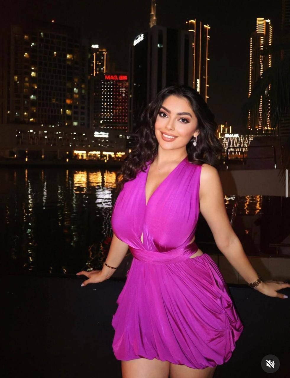 Dubai Charms Agency +-50 VIP Girls