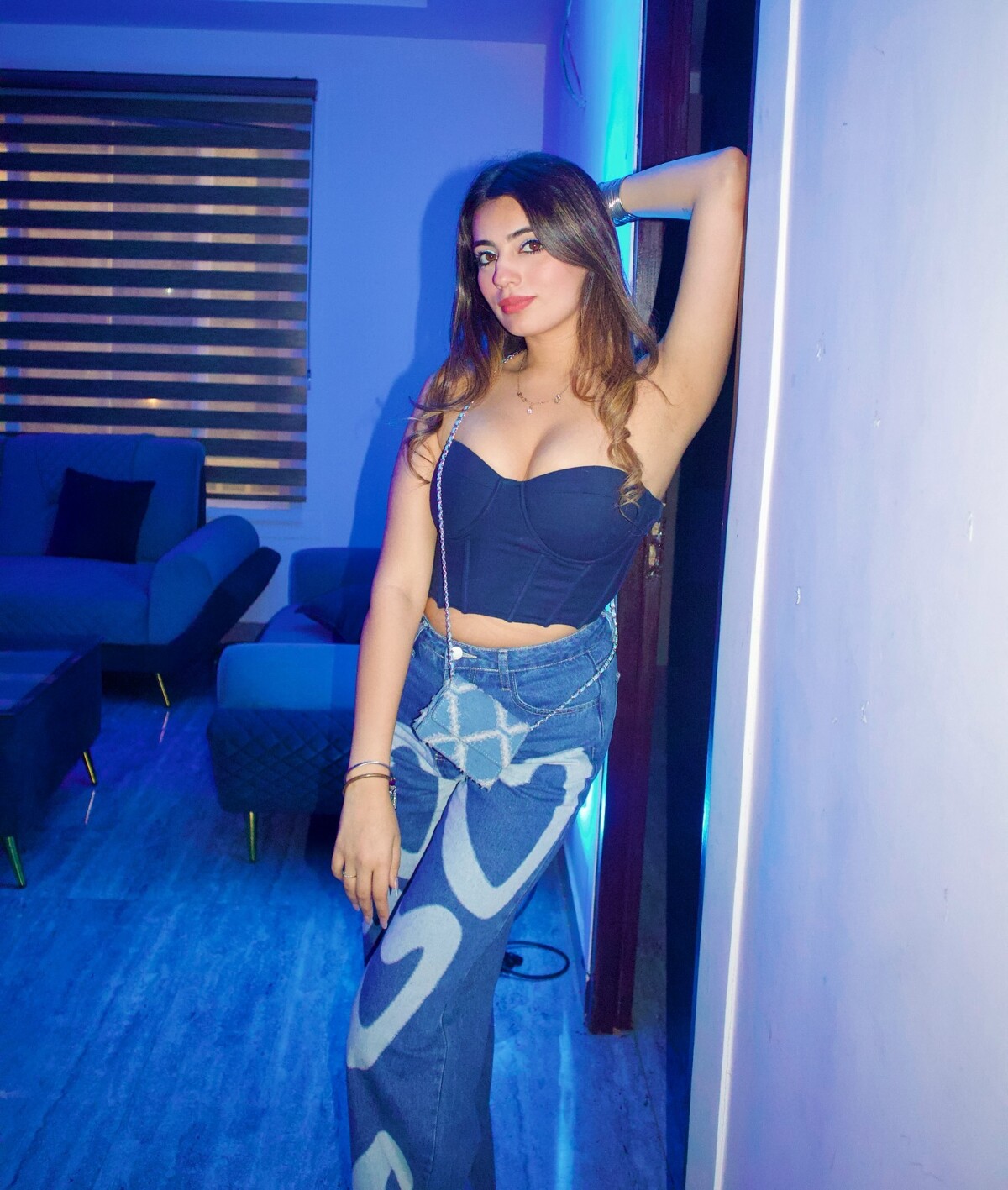 Varsha Pandey
