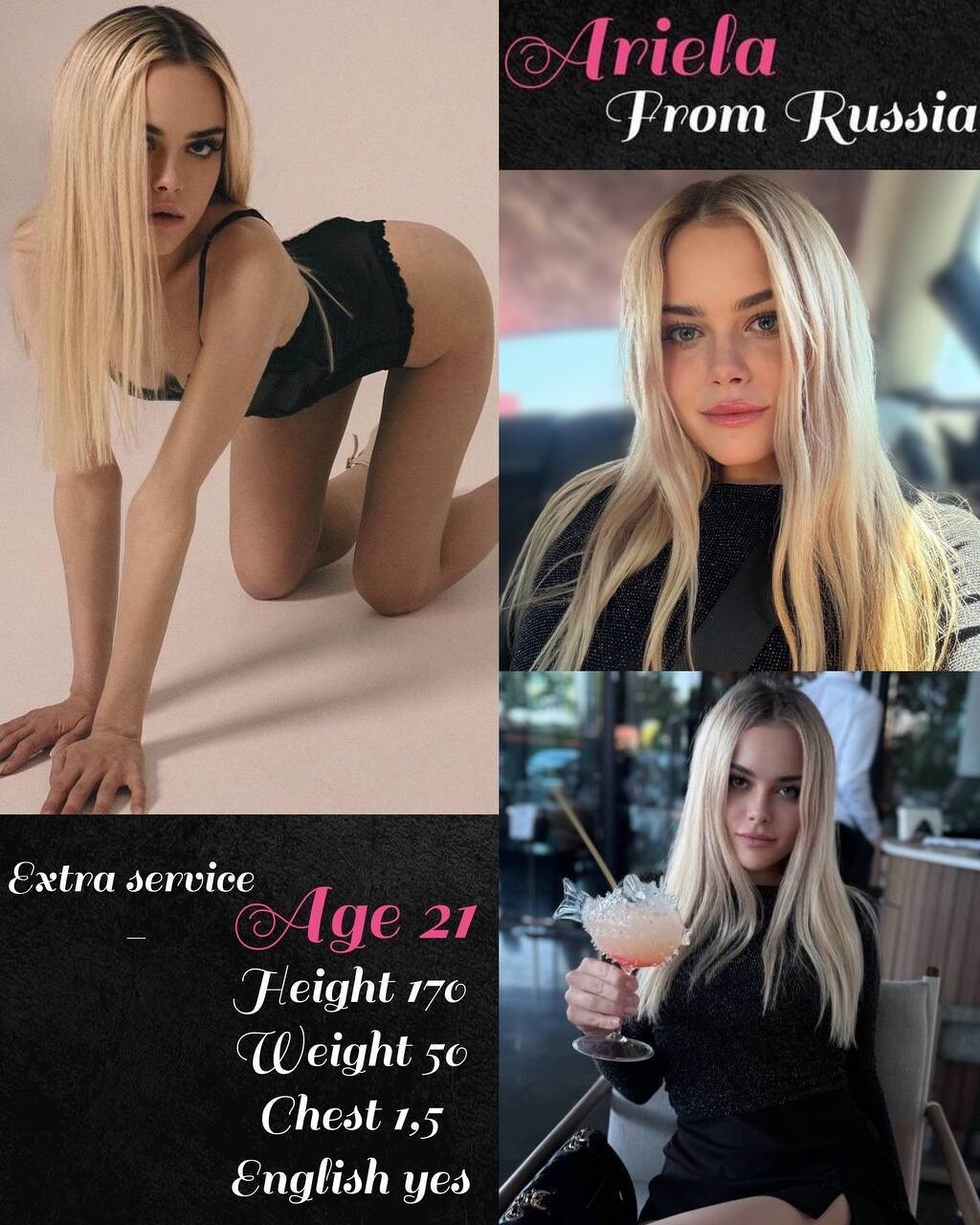 Angels Models 