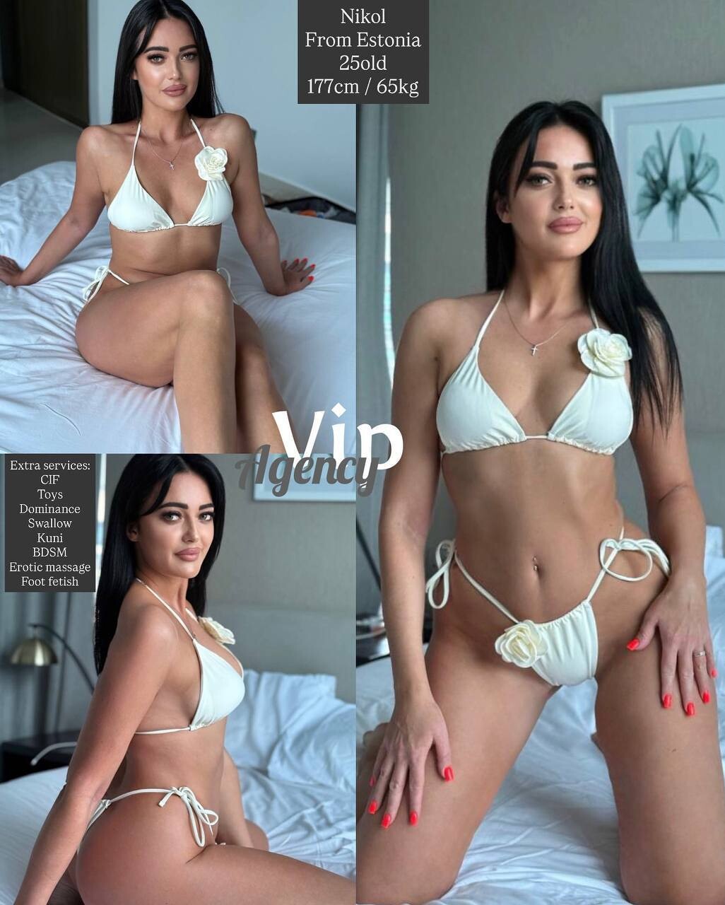 VIP Modeling 