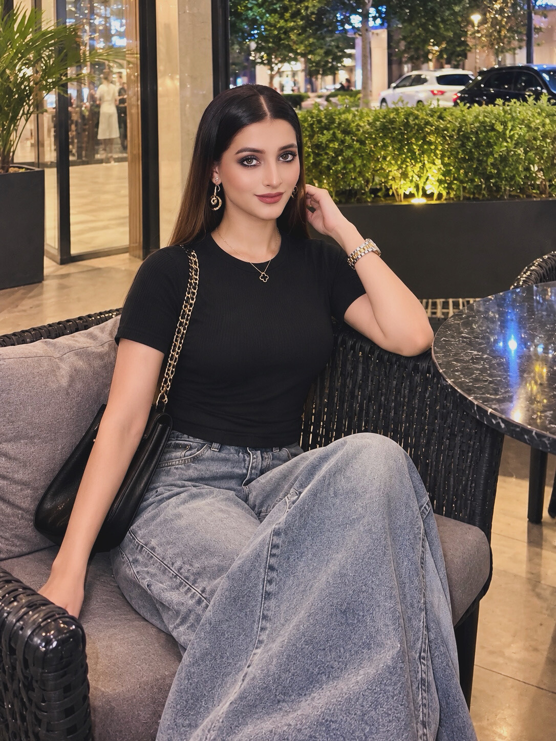 mashal