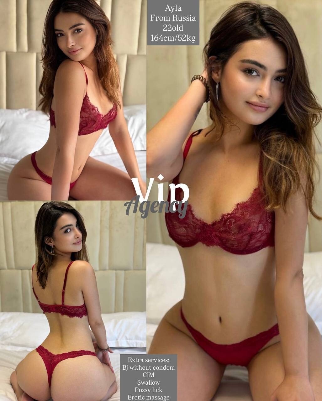 VIP Modeling 