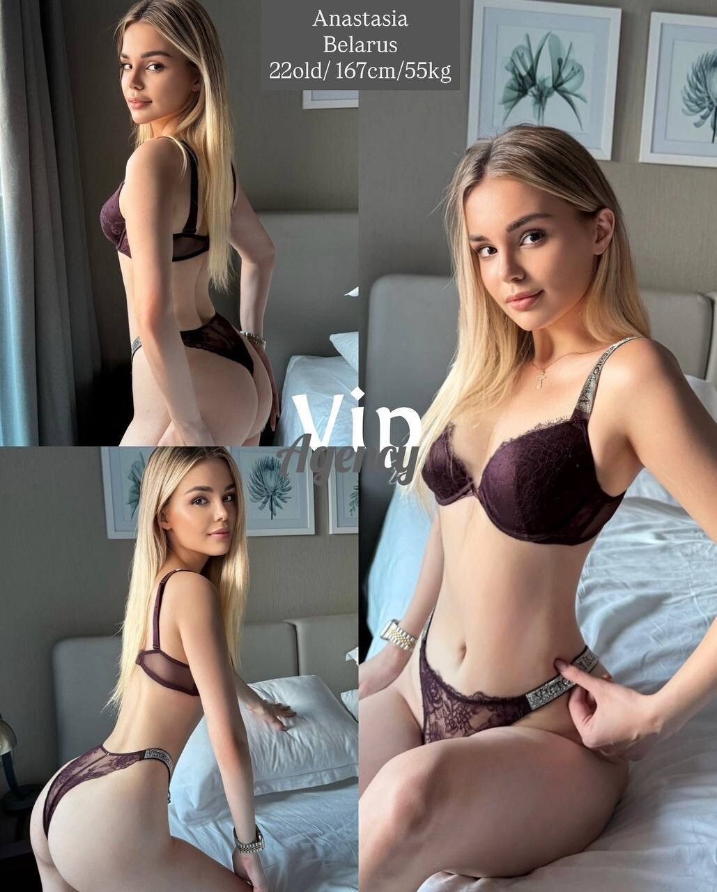 VIP Modeling 