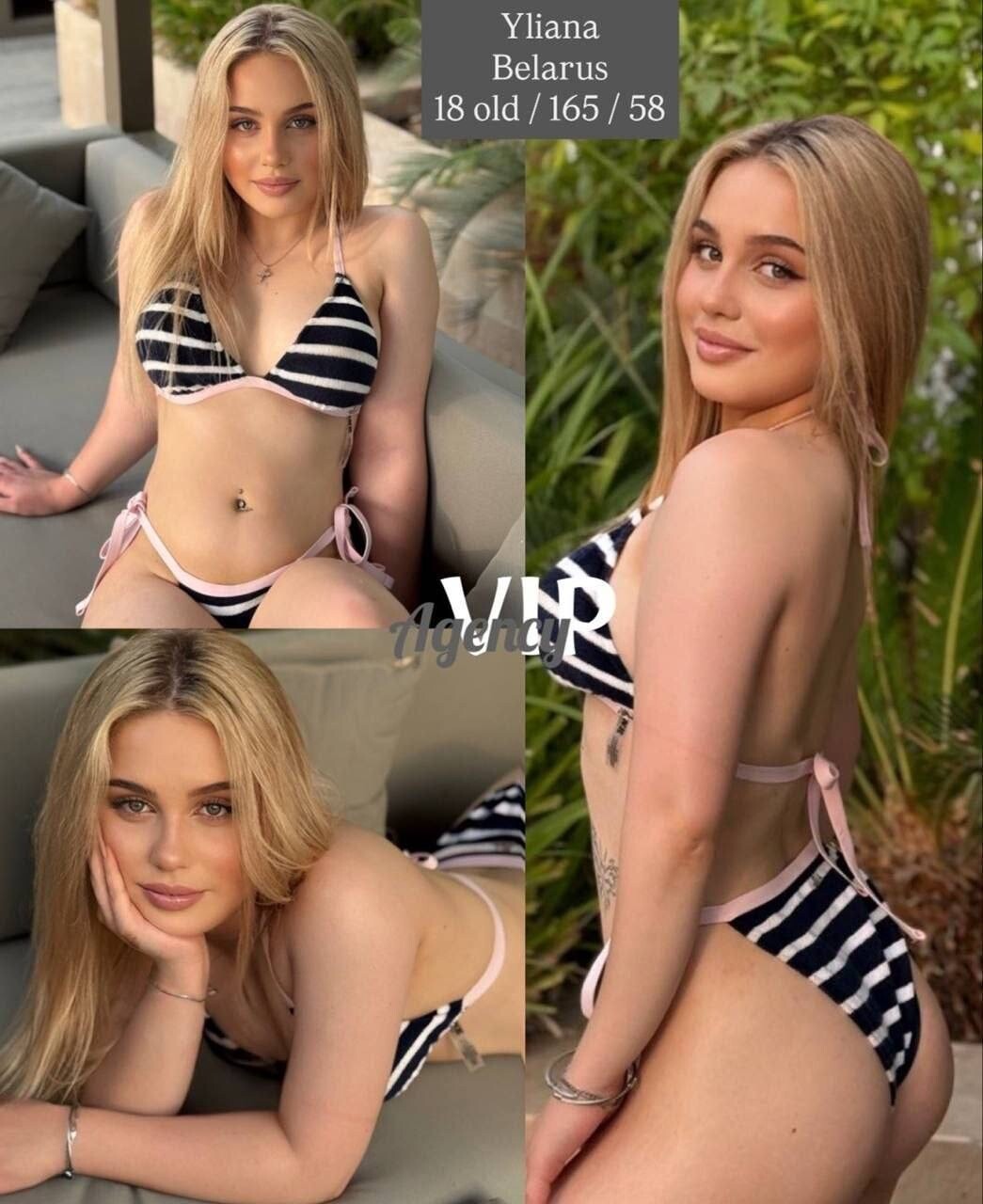 VIP Modeling 