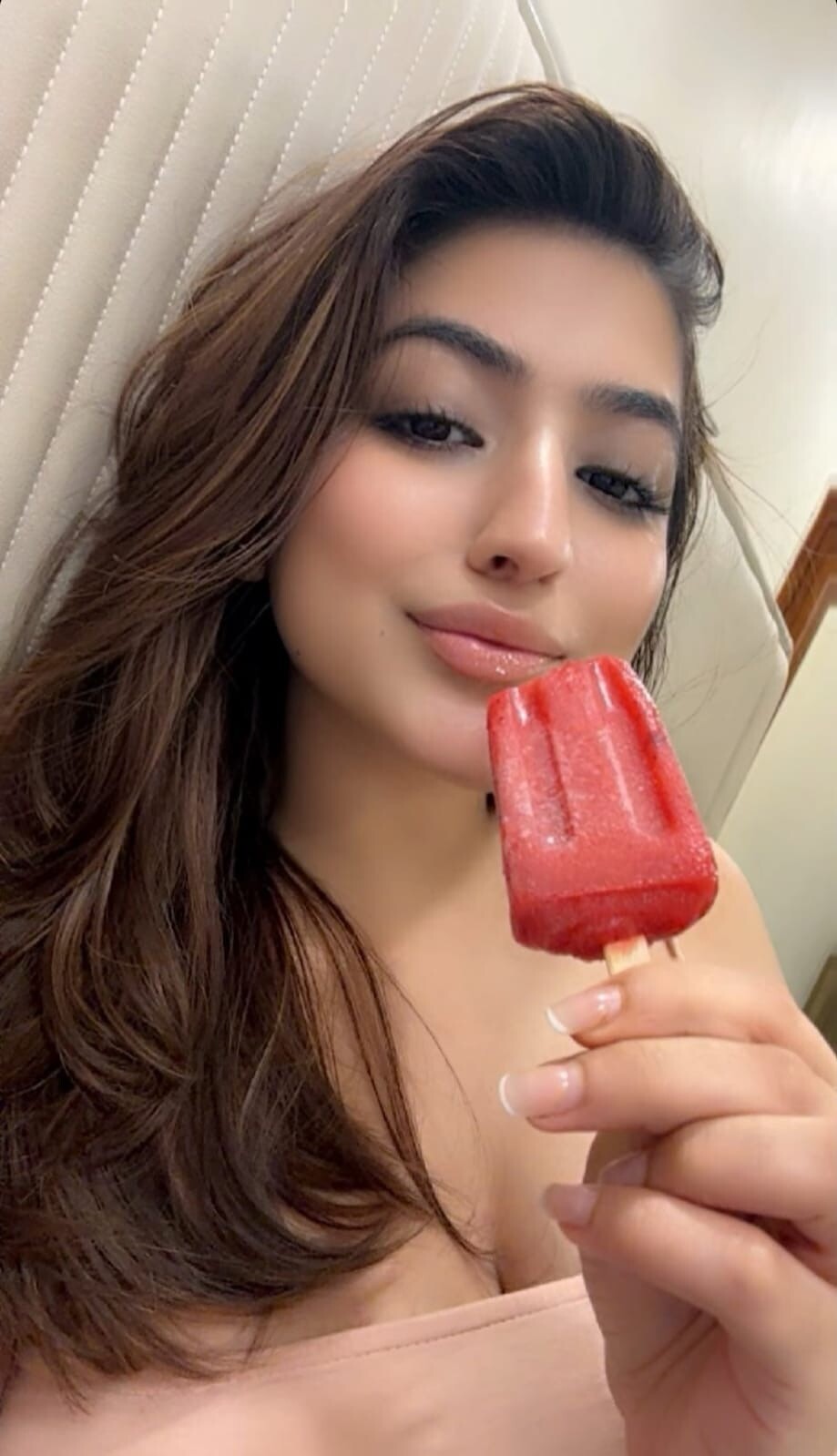 Peeti Indian