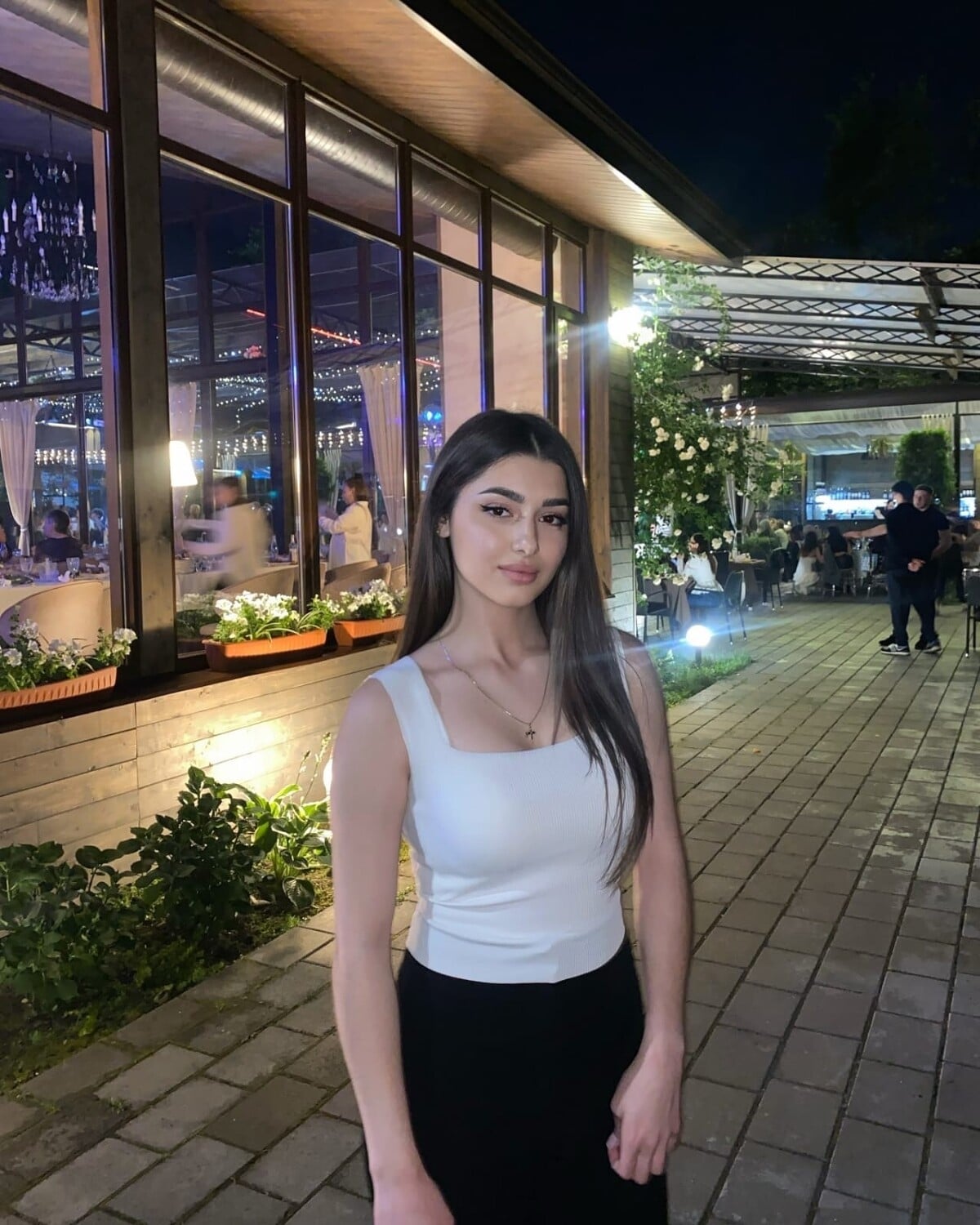 Taniya Indian Model