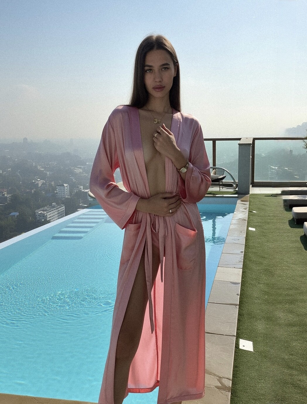 Nina Bloom
