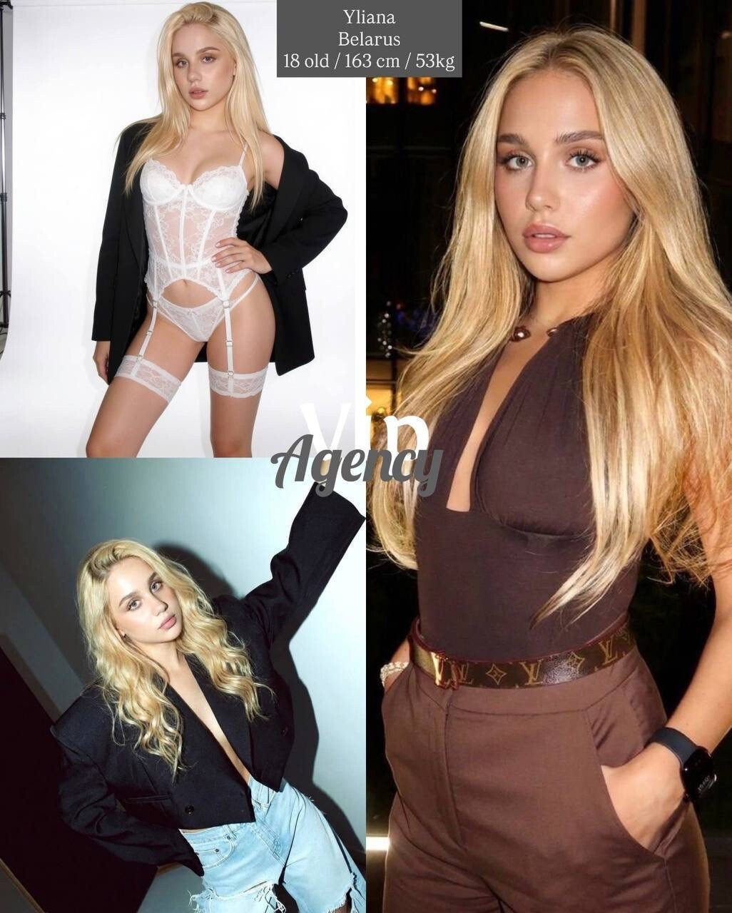 VIP Modeling 