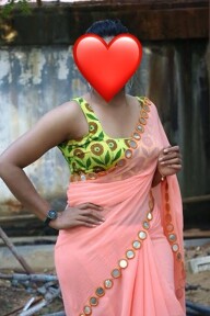 Shefali