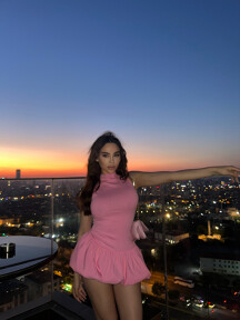 Naya - Escorts in Istanbul | LoveHUB.com